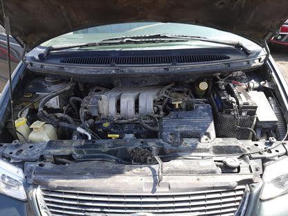 2000 CHRYSLER TOWN & COU - 1C4GP54L7YB507988