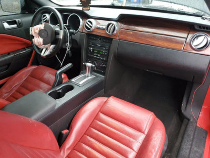 2005 FORD MUSTANG GT - 1ZVFT82H555138661