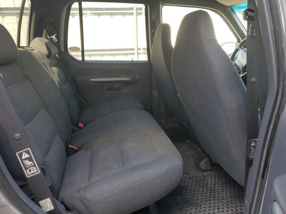 2002 FORD EXPLORER S - 1FMZU77E02UC25628