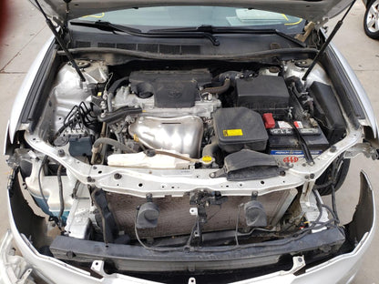 2012 TOYOTA CAMRY BASE - 4T4BF1FK9CR260692