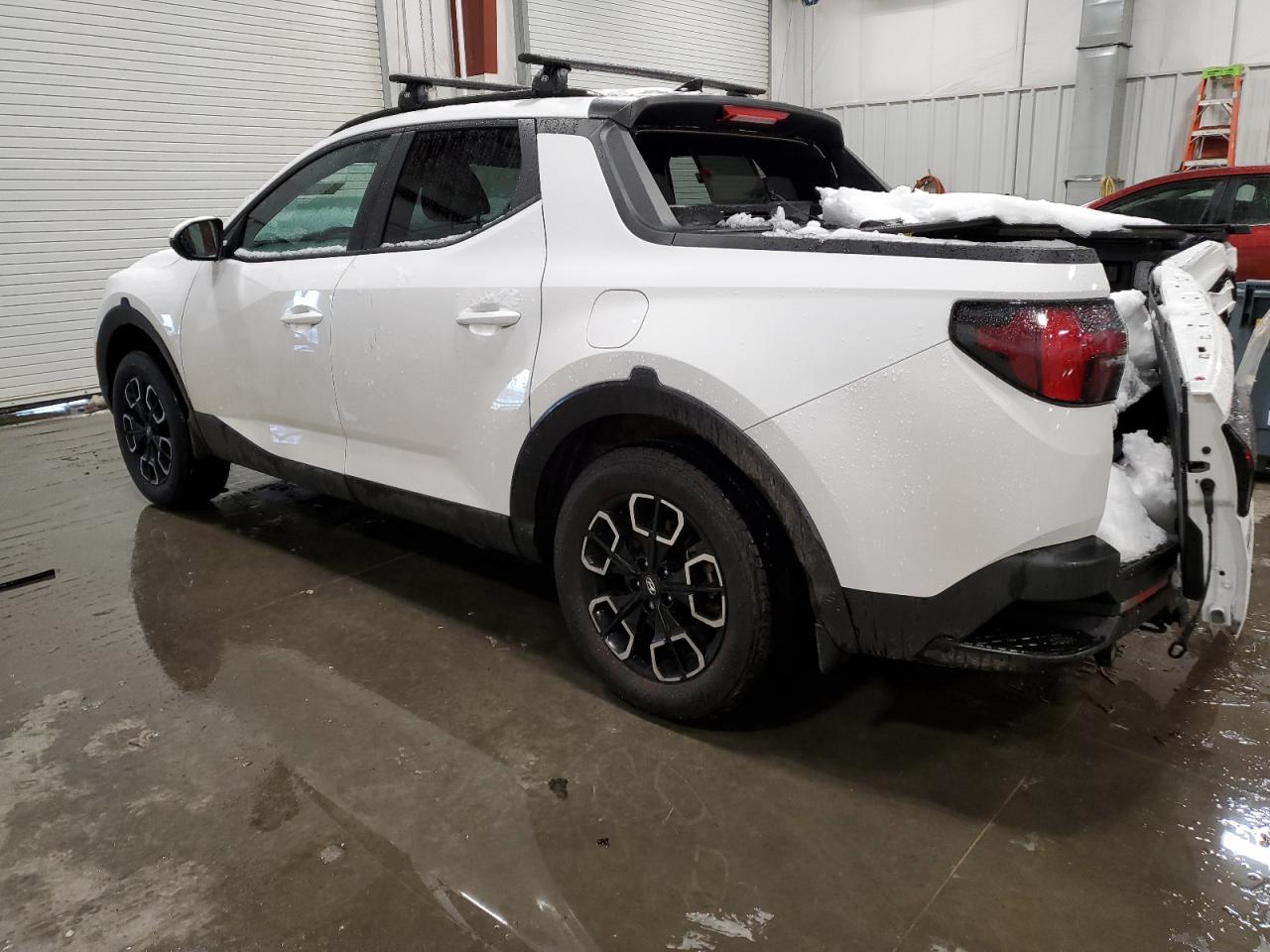 2023 HYUNDAI SANTA CRUZ - 5NTJDDAF5PH050393