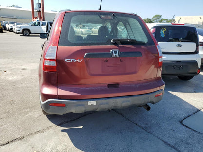 2008 HONDA CR-V LX - JHLRE38328C004475