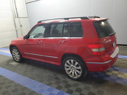 2012 MERCEDES-BENZ GLK 350 - WDCGG5GBXCF837056