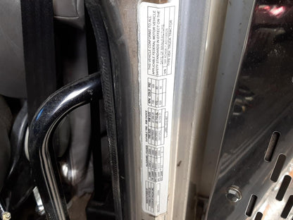 2010 PETERBILT 389 - 1XPXD49X7AD108828