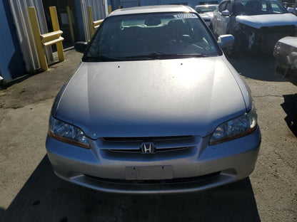 1998 HONDA ACCORD EX - 1HGCG1659WA035089