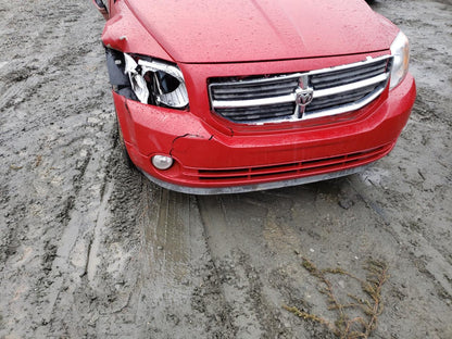 2012 DODGE CALIBER SX - 1C3CDWDA2CD535419