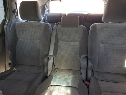 2009 TOYOTA SIENNA CE - 5TDZK23C39S278386