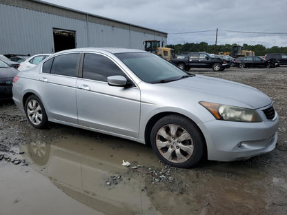 2009 HONDA ACCORD EXL - 5KBCP36829B501138