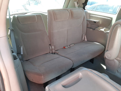 2004 TOYOTA SIENNA CE - 5TDZA23C74S026474