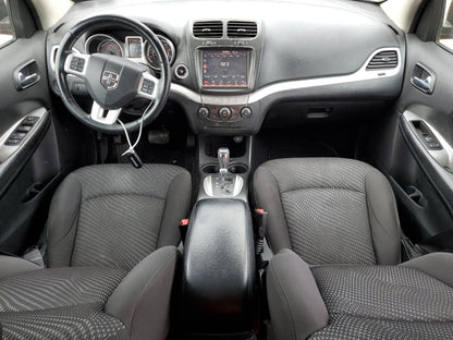 2015 DODGE JOURNEY SX - 3C4PDDBG5FT646134