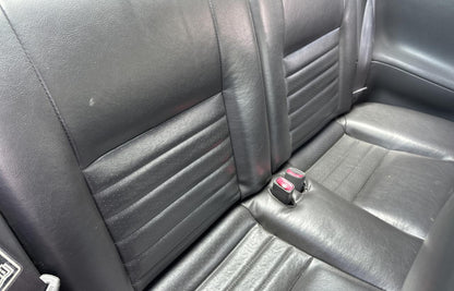 2000 FORD MUSTANG GT - 1FAFP42X6YF235105