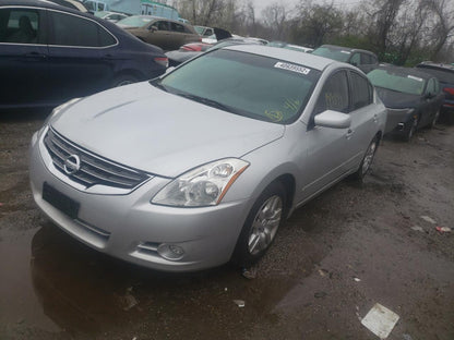 2012 NISSAN ALTIMA BAS - 1N4AL2AP6CC197977