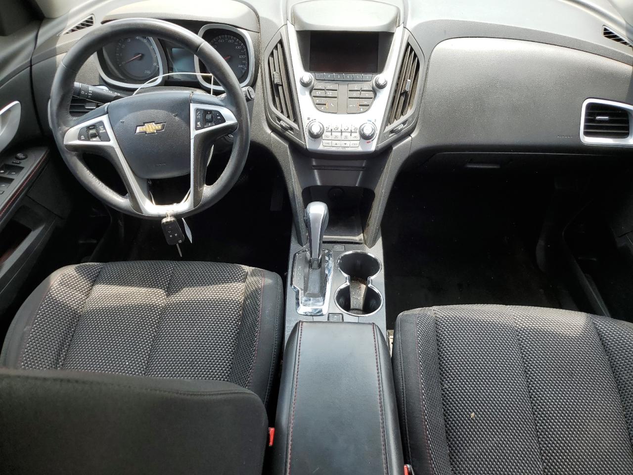 2015 CHEVROLET EQUINOX LT - 2GNALBEK1F6407074