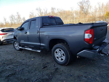 2017 TOYOTA TUNDRA DOU - 5TFUM5F11HX071374