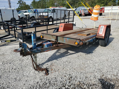 2000 DBCZ S7B - 1DS0000J8Y17T0815