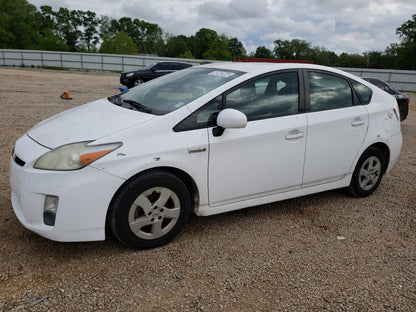 2010 TOYOTA PRIUS - JTDKN3DU1A0106872