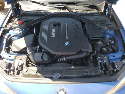 2018 BMW M240I - WBA2J5C59JVC07341