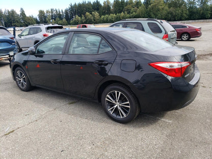 2016 TOYOTA COROLLA L - 5YFBURHE2GP536871
