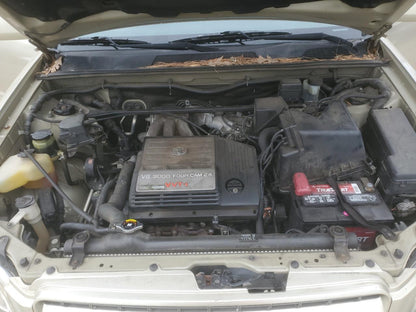 2002 TOYOTA HIGHLANDER - JTEGF21A120052106