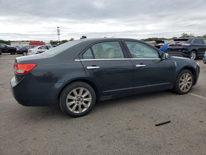 2010 LINCOLN MKZ - 3LNHL2JC7AR753438