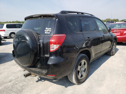 2006 TOYOTA RAV4 - JTMBK33V165007787