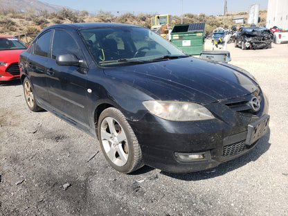 2007 MAZDA 3 S - JM1BK323571701441