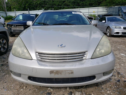 2003 LEXUS ES 300 - JTHBF30GX36006815