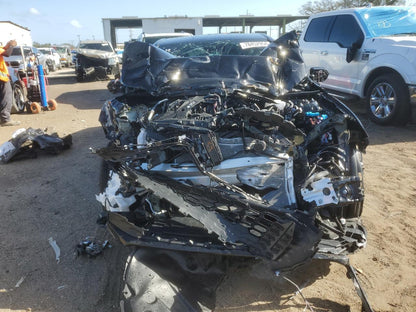 TOYOTA CAMRY XSE 2025 – 2.5L 4 Performance Vehicle | VIN: 4T1DAACK1SU044534