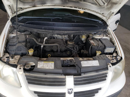 2005 DODGE CARAVAN C/ - 1D4GP21R75B222097