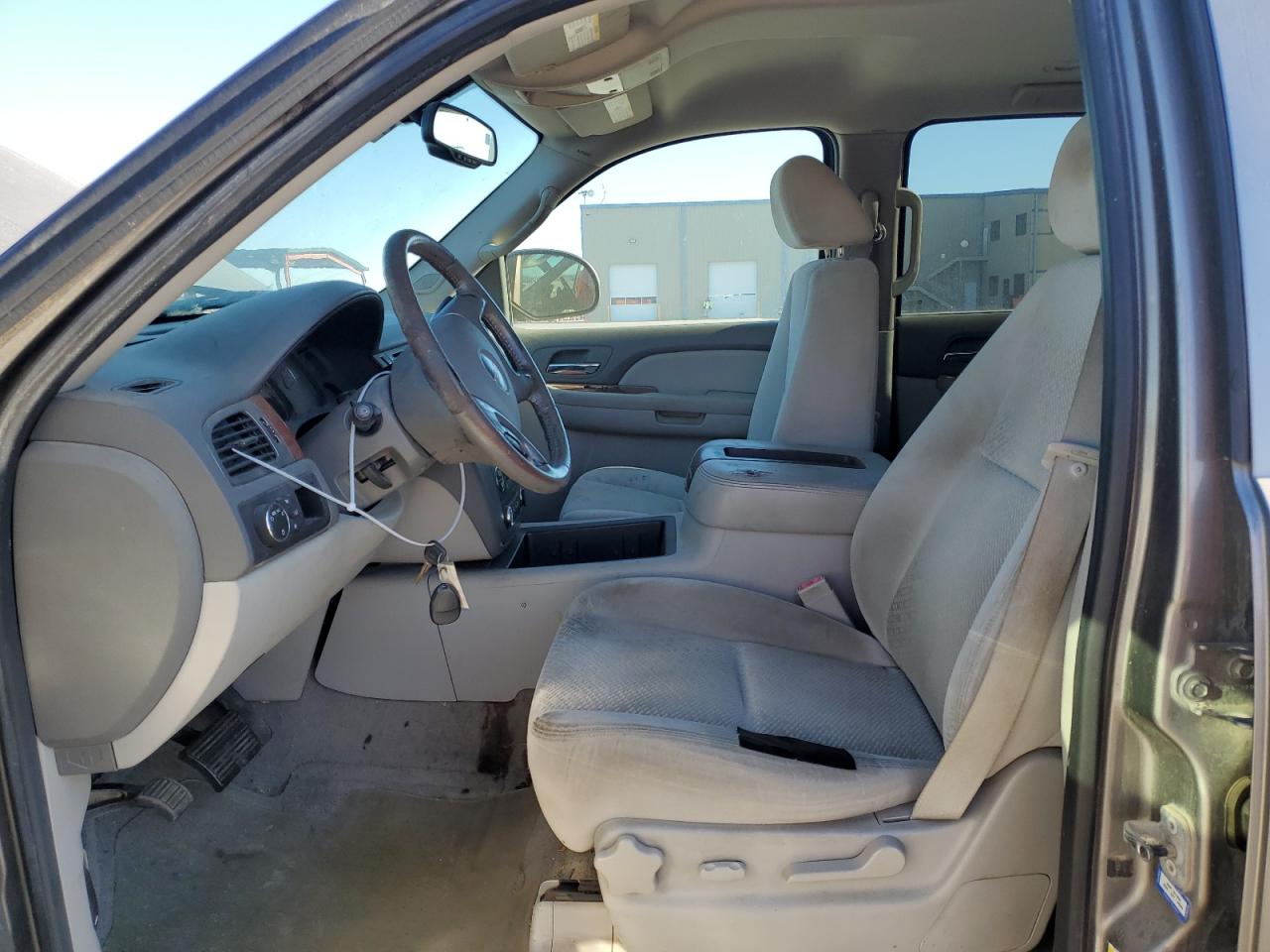 2008 GMC YUKON XL C - 1GKFC16088R150223