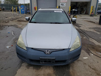 2003 HONDA ACCORD EX - 1HGCM72613A025551