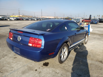 2007 FORD MUSTANG - 1ZVHT80N575363960