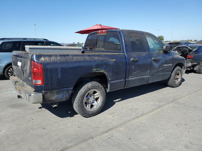 2004 DODGE RAM 1500 S - 1D7HA18N64J109378