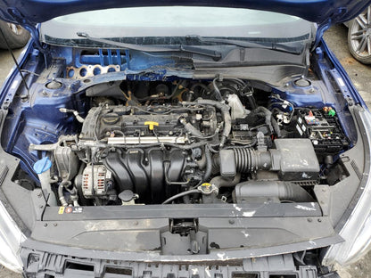 2019 KIA FORTE FE - 3KPF24AD2KE036540