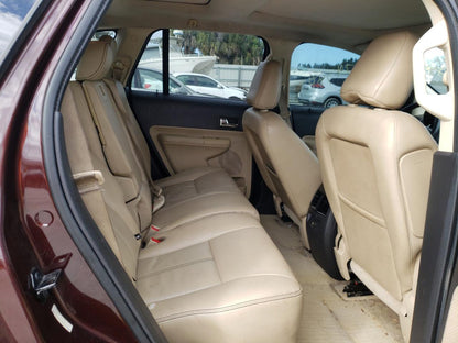 2010 FORD EDGE LIMIT - 2FMDK4KC7ABB33795