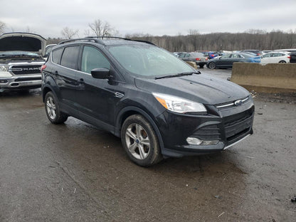 2014 FORD ESCAPE SE - 1FMCU9GX0EUB53501