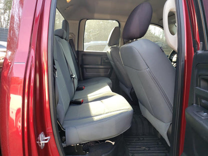 2015 RAM 1500 ST - 1C6RR7FT9FS696384