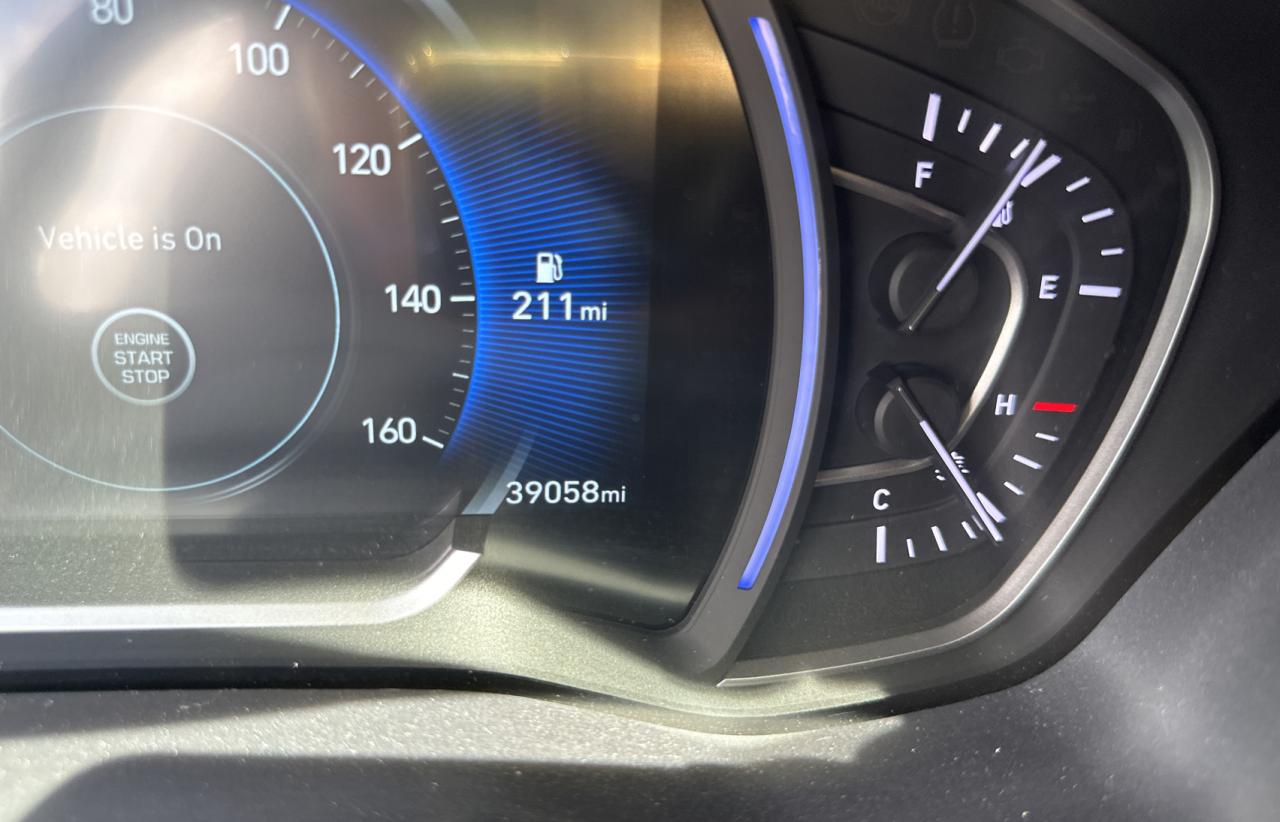 2020 HYUNDAI SANTA FE L - 5NMS53AD2LH175478