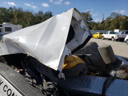 2014 CHEVROLET SILVERADO - 1GCRCPEC4EZ287419
