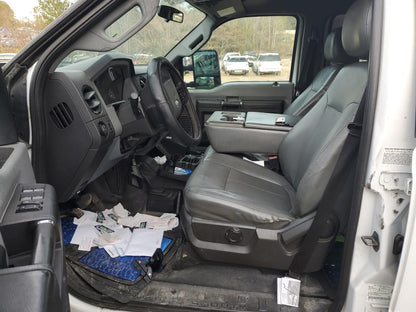 2013 FORD F350 SUPER - 1FT8W3DT6DEA83613