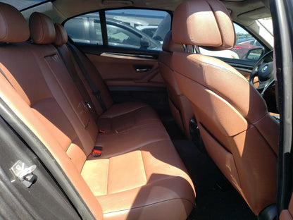 2011 BMW 550 I - WBAFR9C53BC757324