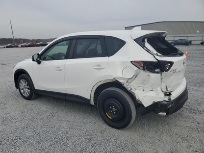 2013 MAZDA CX-5 TOURI - JM3KE4CE2D0152142