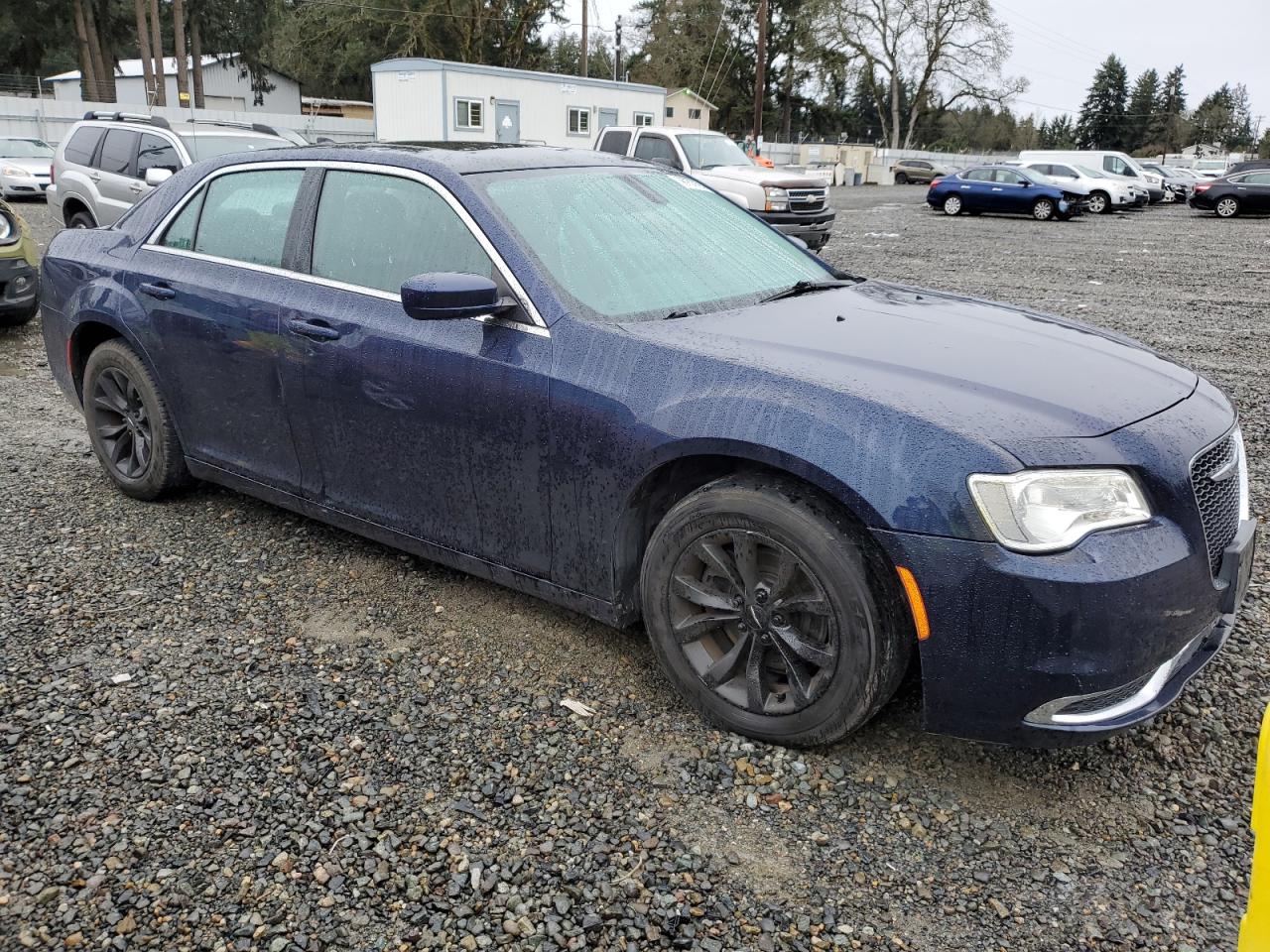 2015 CHRYSLER 300 LIMITE - 2C3CCAAG2FH899345