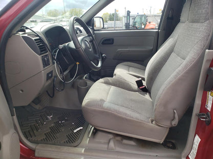 2004 CHEVROLET COLORADO - 1GCDT198X48176634