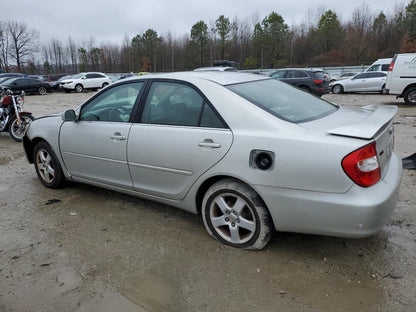 2003 TOYOTA CAMRY LE - 4T1BE32K63U211044