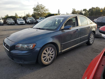 2005 VOLVO S40 2.4I - YV1MS382852086294