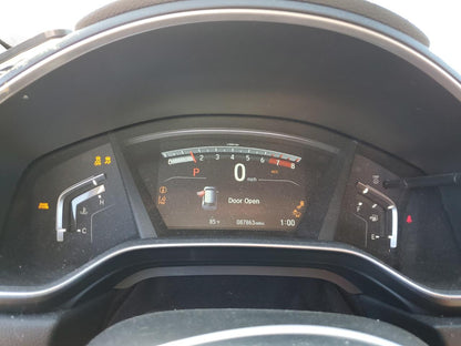 2017 HONDA CR-V EX - 7FARW1H58HE003418