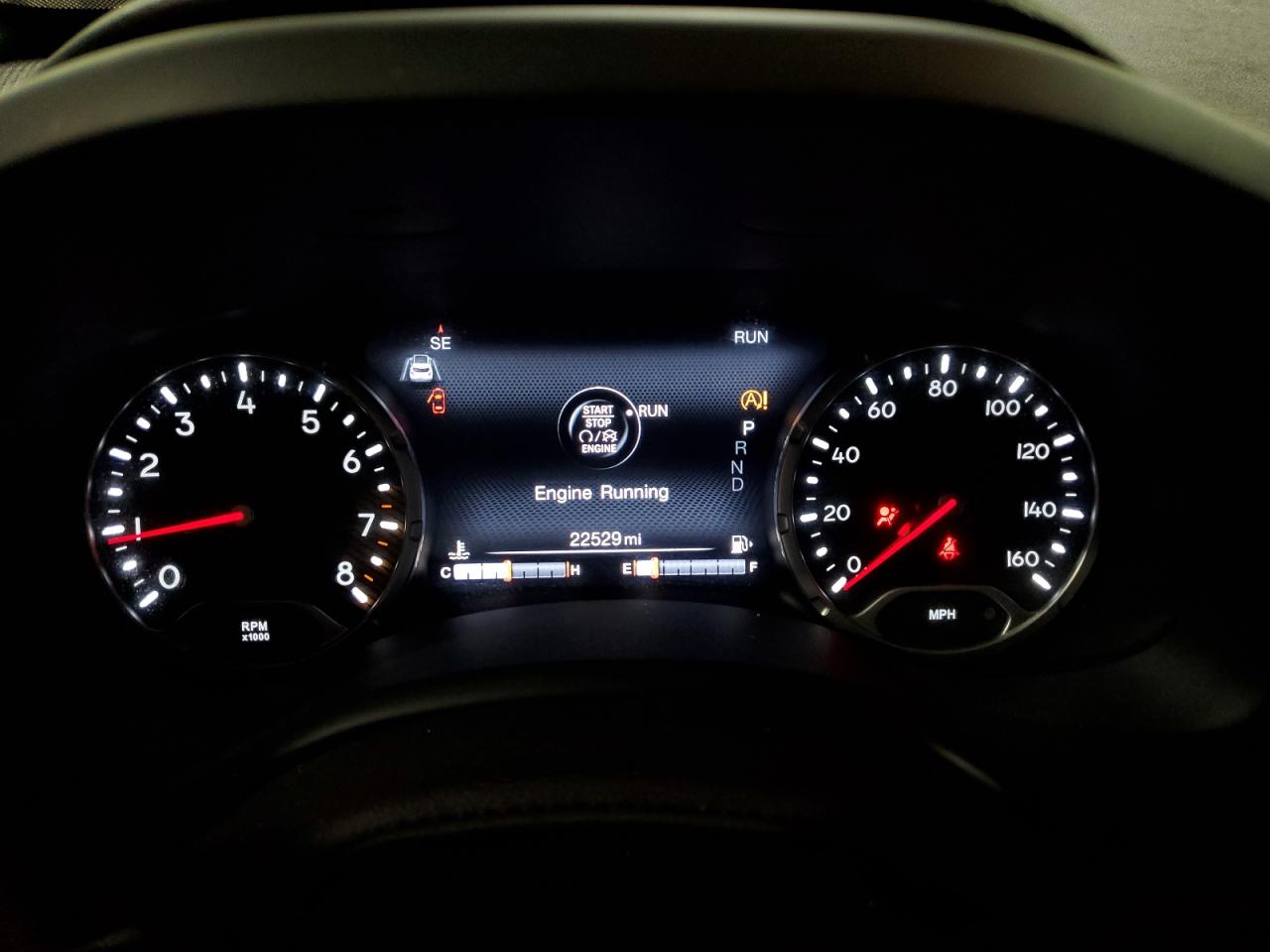 2023 JEEP RENEGADE T - ZACNJDC15PPP71425