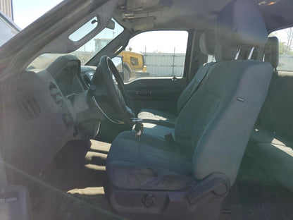 2014 FORD F250 SUPER - 1FT7X2A60EEA79902