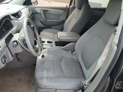 2013 CHEVROLET TRAVERSE L - 1GNKRFED1DJ105425